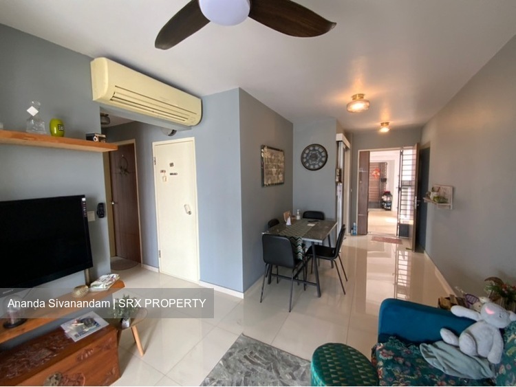 Blk 348C Adora Green (Yishun), HDB 3 Rooms #551683511